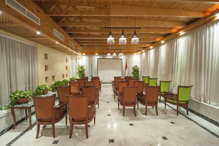 Sea Star Beau Rivage Hotel-Hurghada- Meeting Room 5